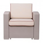 Sillón MAGNOLIA OHM-7023-CC